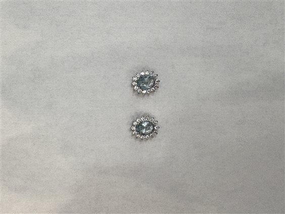 Orecchini Domar Donna in Argento ORAR-45-280 - ORAR-45-280